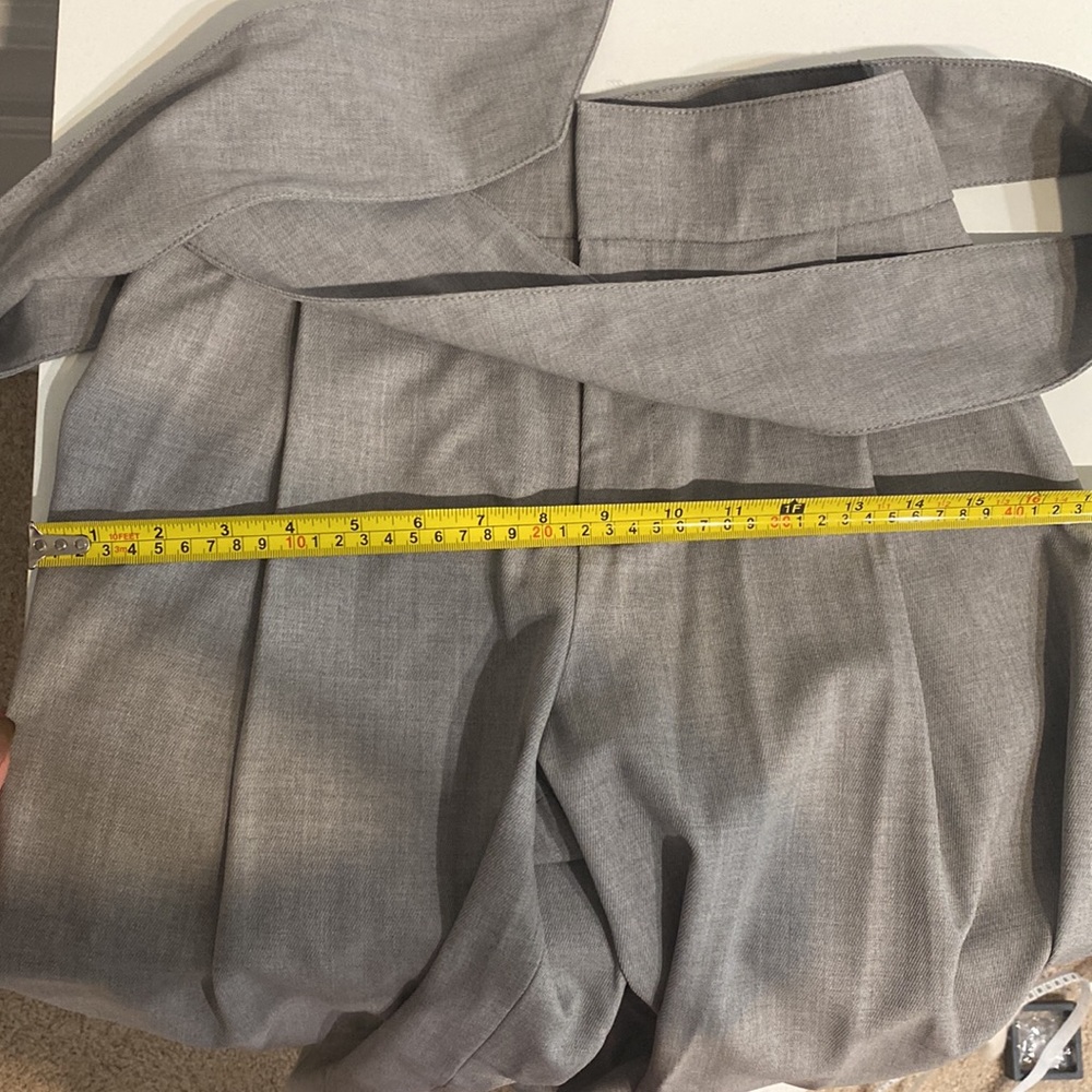 Brand π Club Monaco izabelah pants - Picture 11 of 11